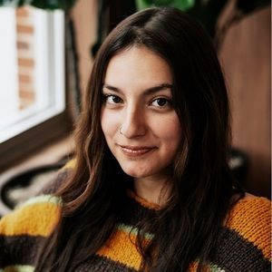 Meet your Posher, Helen